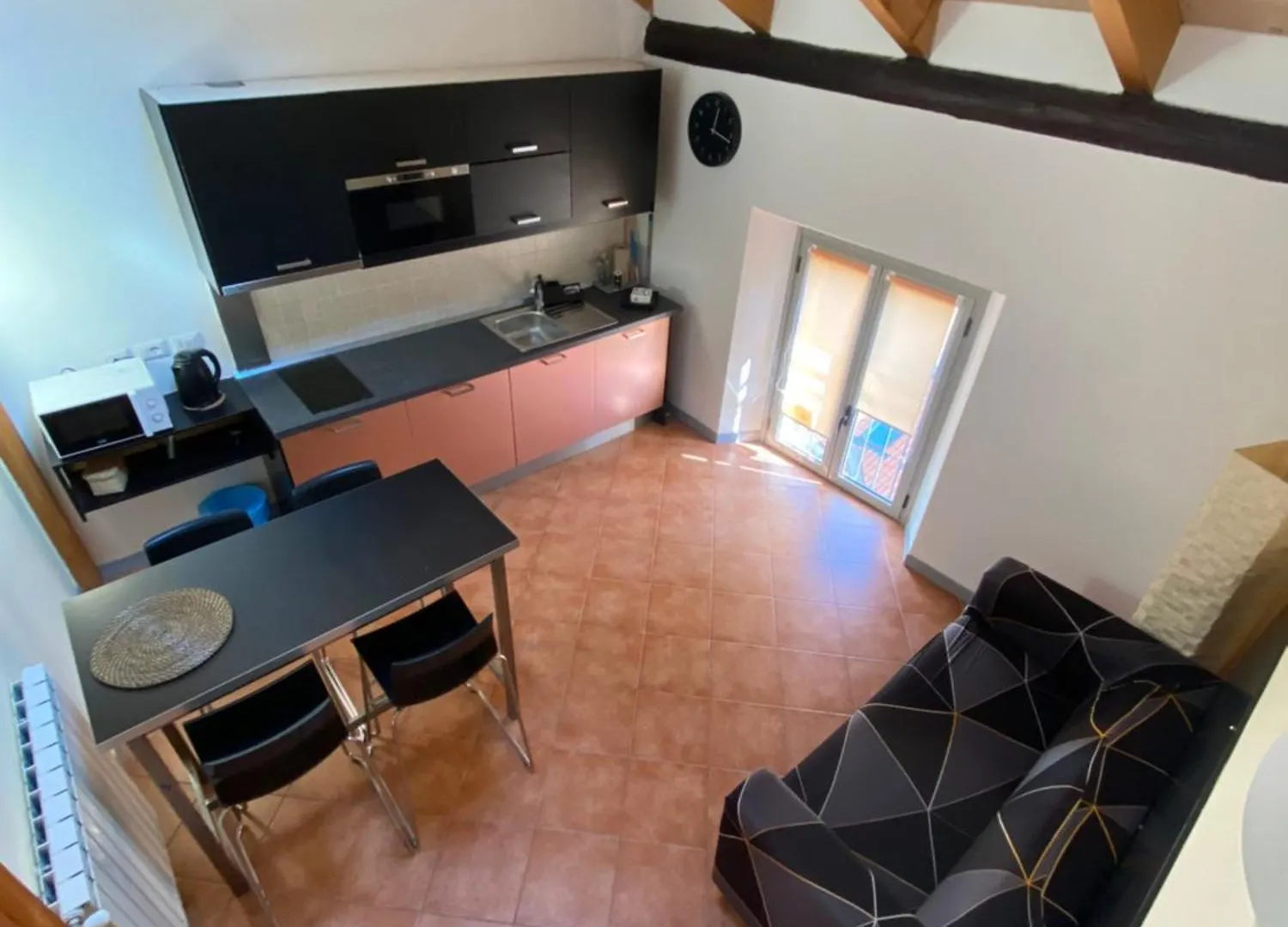Appartamento Margherita Milano 0*,  Italia