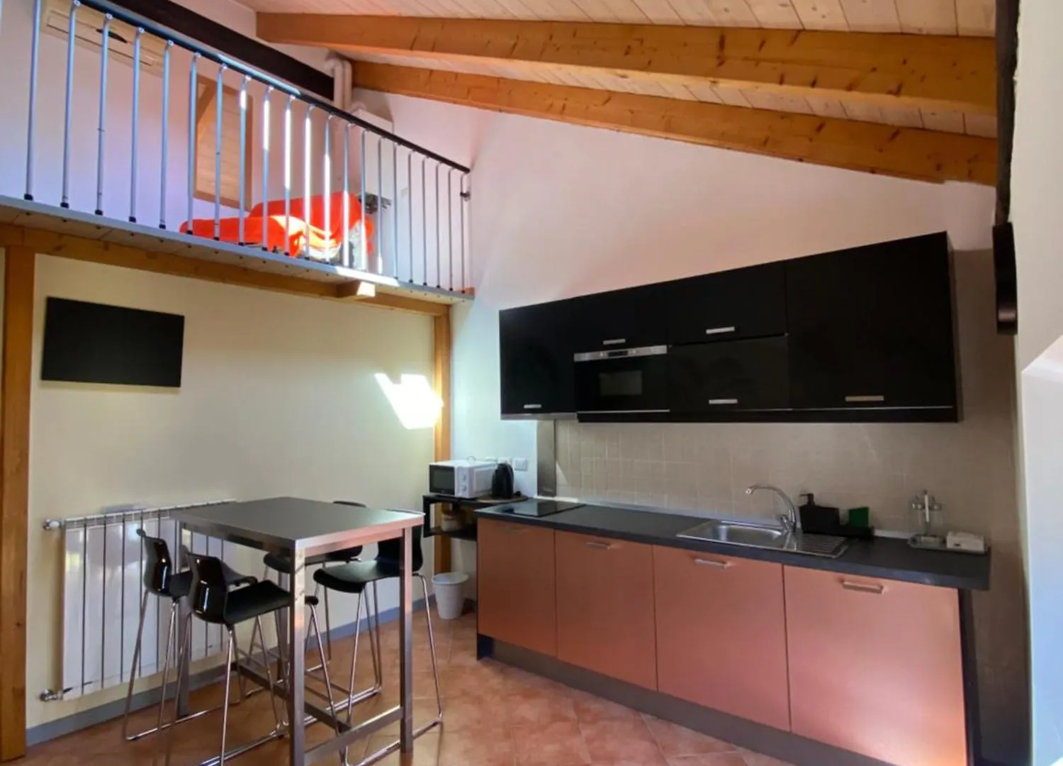 Appartamento Margherita Milano 0*,