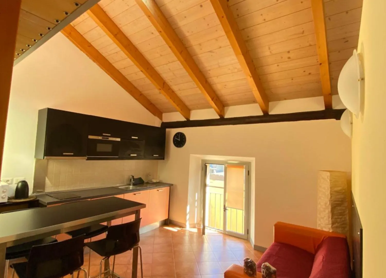 Appartamento Margherita Milano
